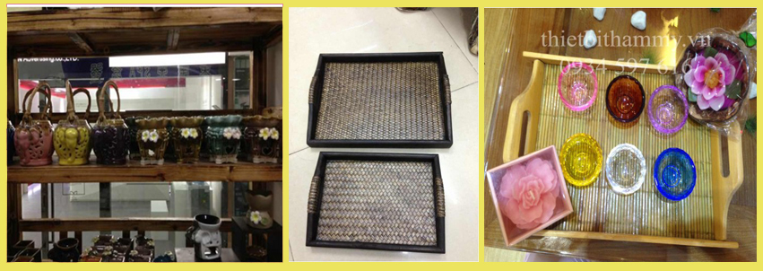 bát chia sản phẩm